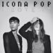 Icona Pop Feat. Charli XCX